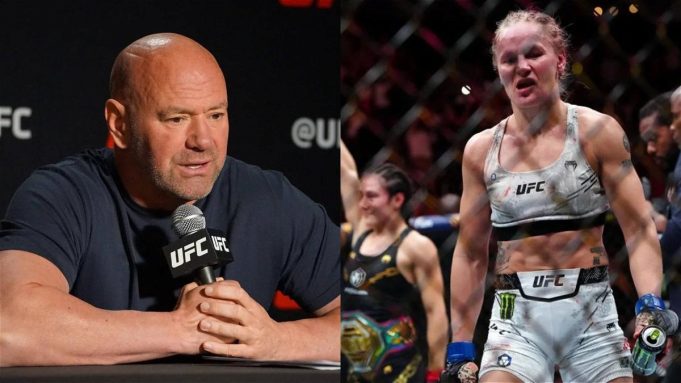 MMA News Roundup: Dana White Goes Off on Controversial Noche UFC Ending; Valentina Shevchenko Demands Trilogy Fight During Kyrgyzstan Independence Day; Aljamain Sterling Next Fight Scheduled