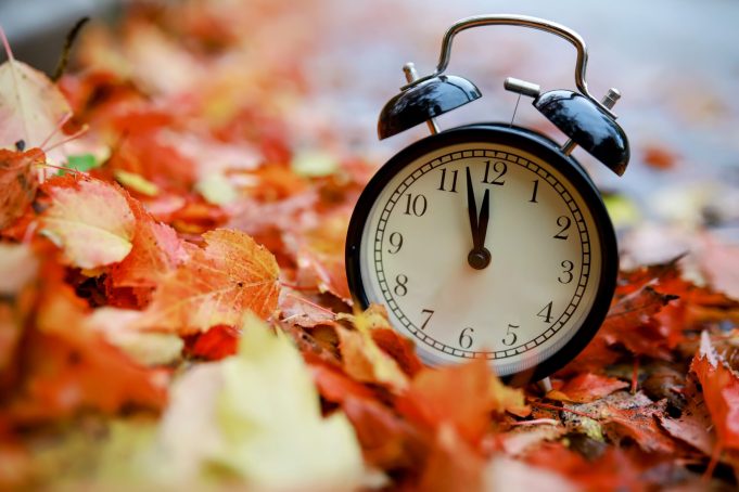 How does the time change impact health? • Earth.com