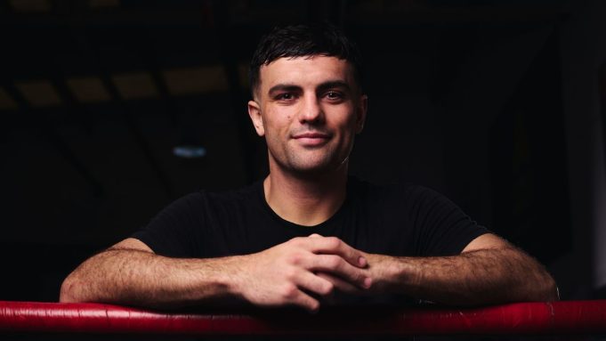 Jack Catterall's told-you-so tour continues -- and Jorge Linares is ne...