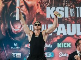 Logan Paul vs Dillon Danis purse, salaries: How much money will they make for 2023 YouTube boxing match?