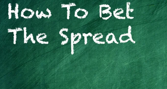 What is point spread betting? How to bet the spread