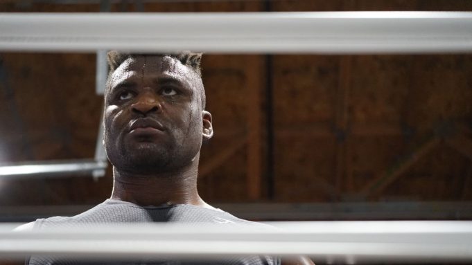 Can Francis Ngannou be a force in boxing? Who could he face next in th...