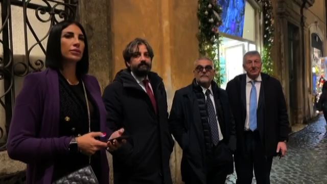Caso Pozzi, in commissione mafie i familiari kickboxer ucciso a Ponza