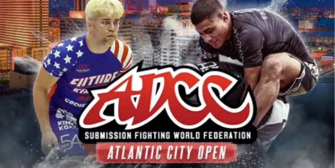 ADCC Atlantic City Open 2024 Full Results And Review