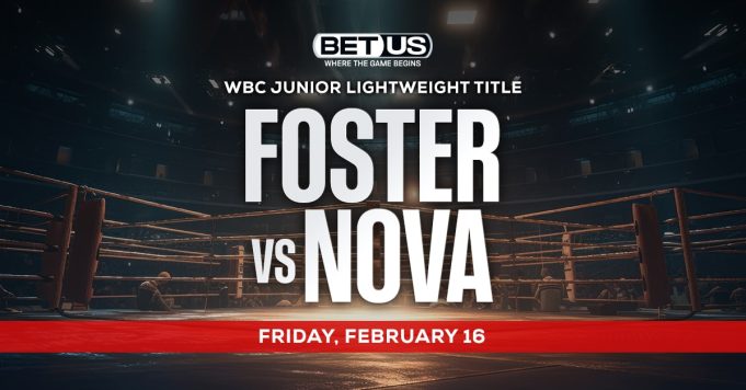 Foster vs Nova odds, predictions and betting trends