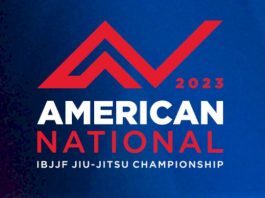IBJJF American National Championship 2023 Full Results And Review