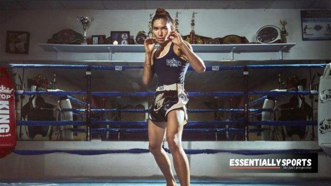 Janet Todd & Phetjeeja Take Center Stage as ONE Women’s Atomweight Muay Thai and Kickboxing Gold Are Put on the Line at ONE Fight Night 20