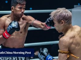 ONE Championship: Superlek eyes weight gain and Haggerty clash, as he looks for rival ‘who challenges me’