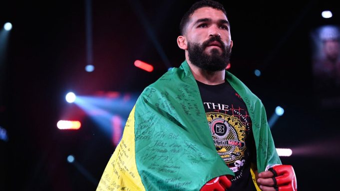 Patricio Pitbull say he will 'never' be the same after suffering career-altering injury and undergoing surgery