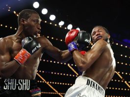 Real or not: Will 'Shu Shu' Carrington win a title? Terence Crawford v...