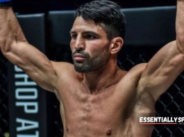 Rejuvenated Mehdi Zatout to Add Boxing to His Career Resume at ONE 166 - “I’d Always Focused On...”