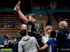 Tommy Wins ADCC Trials, Pearman Goes 6 For 6 