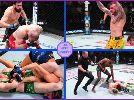 Ep.72 - Imavov defeats Dolidze, Money Moicanos Post Fight Rant, Molly Meatballs Armbar and More!