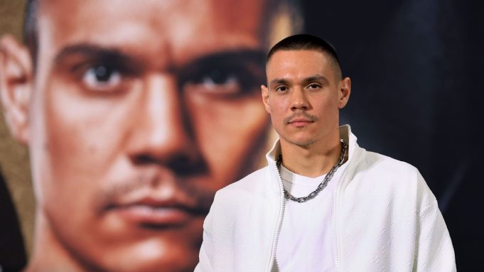 Out of the shadows: Even as a champion, Tim Tszyu trying to set his ow...