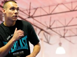 Tim Tszyu brings throwback attitude and style to U.S. PPV debut agains...