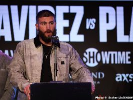 Image: Caleb Plant Calls for Jermall Charlo, But is Anyone Listening?