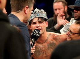 Devin Haney vs. Ryan Garcia fight results, takeaways: 'King Ry' makes ...