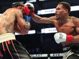 Devin Haney vs. Ryan Garcia odds, prediction: Boxing expert on 49-13 r...