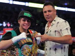 Marlen Esparza misses weight for Alaniz bout, loses 3 titles