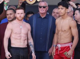 Canelo vs Munguia odds: Final betting lines, specials, and best prop bets