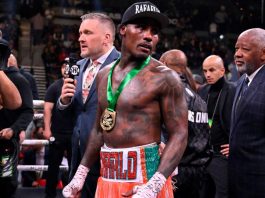 WBC strips Jermall Charlo of middleweight title after being arrested a...