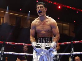 Dmitry Bivol scores first knockout since 2018, sets new date for undis...