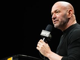 Dana White slams MGM for 'disrespect' to UFC amid Sept. 14 conflict