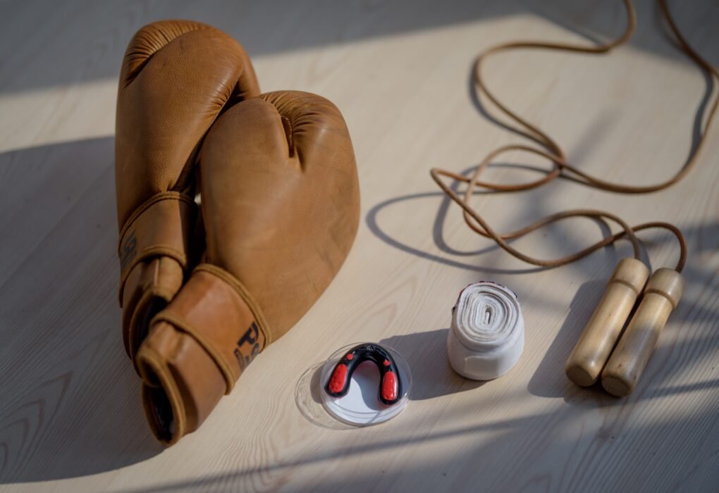 Top Reasons Mexican Boxing Gloves are the Puncher's Choice